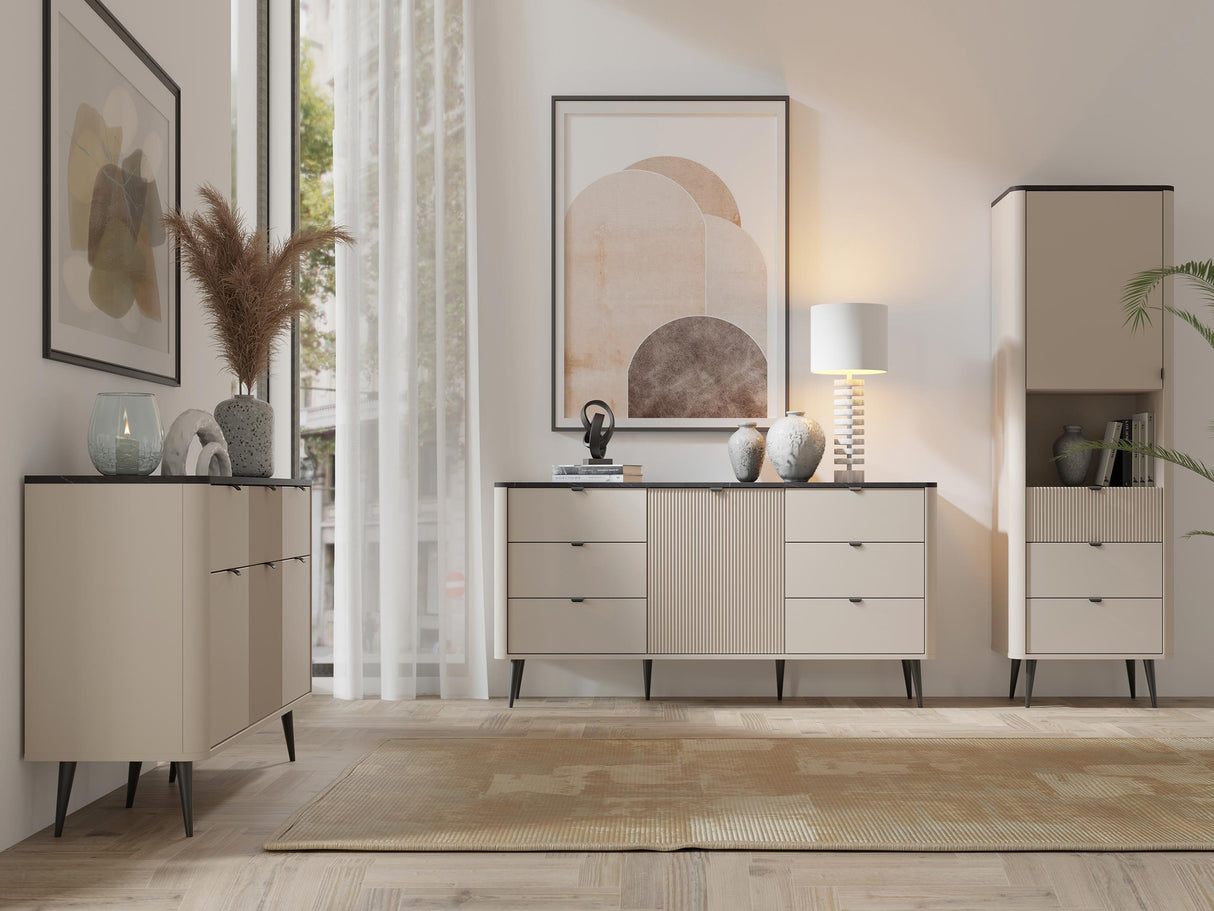 Viesistabas komplekts 593331