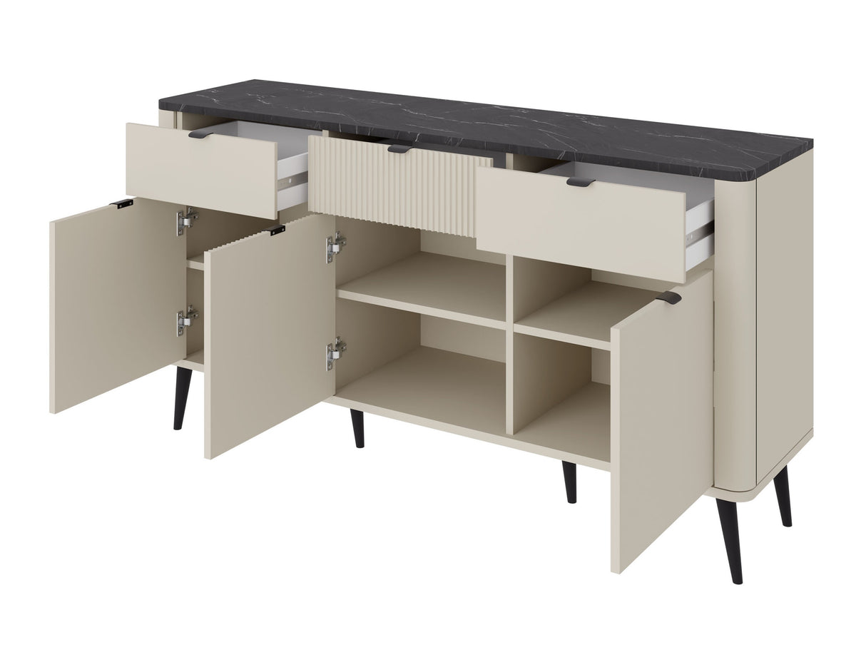 Viesistabas komplekts 593331