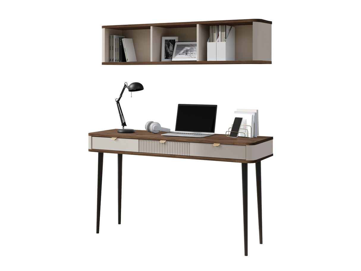 Biroja mēbeļu komplekts 593345