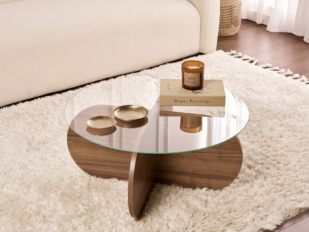 Žurnālu galdiņš 593360