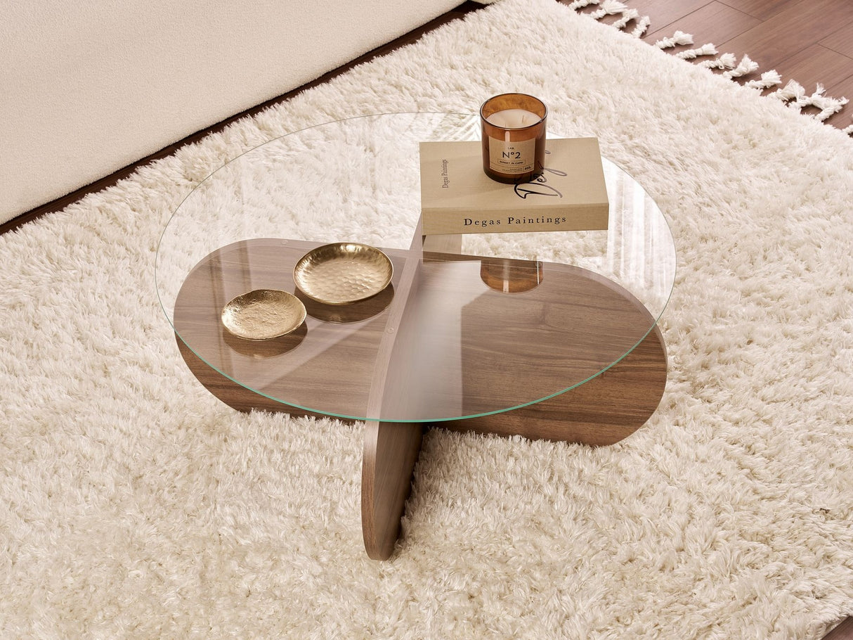 Žurnālu galdiņš 593360