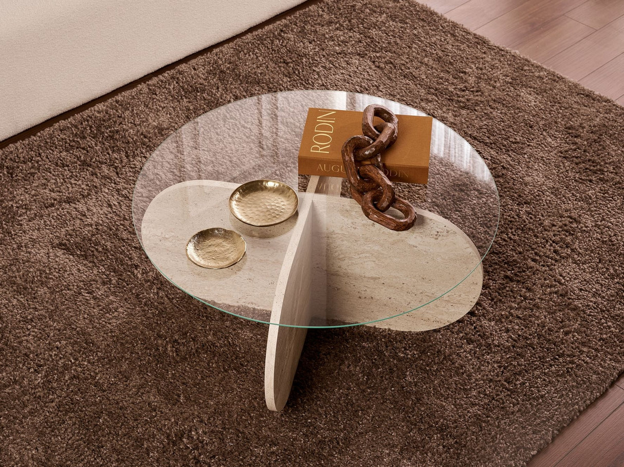 Žurnālu galdiņš 593360