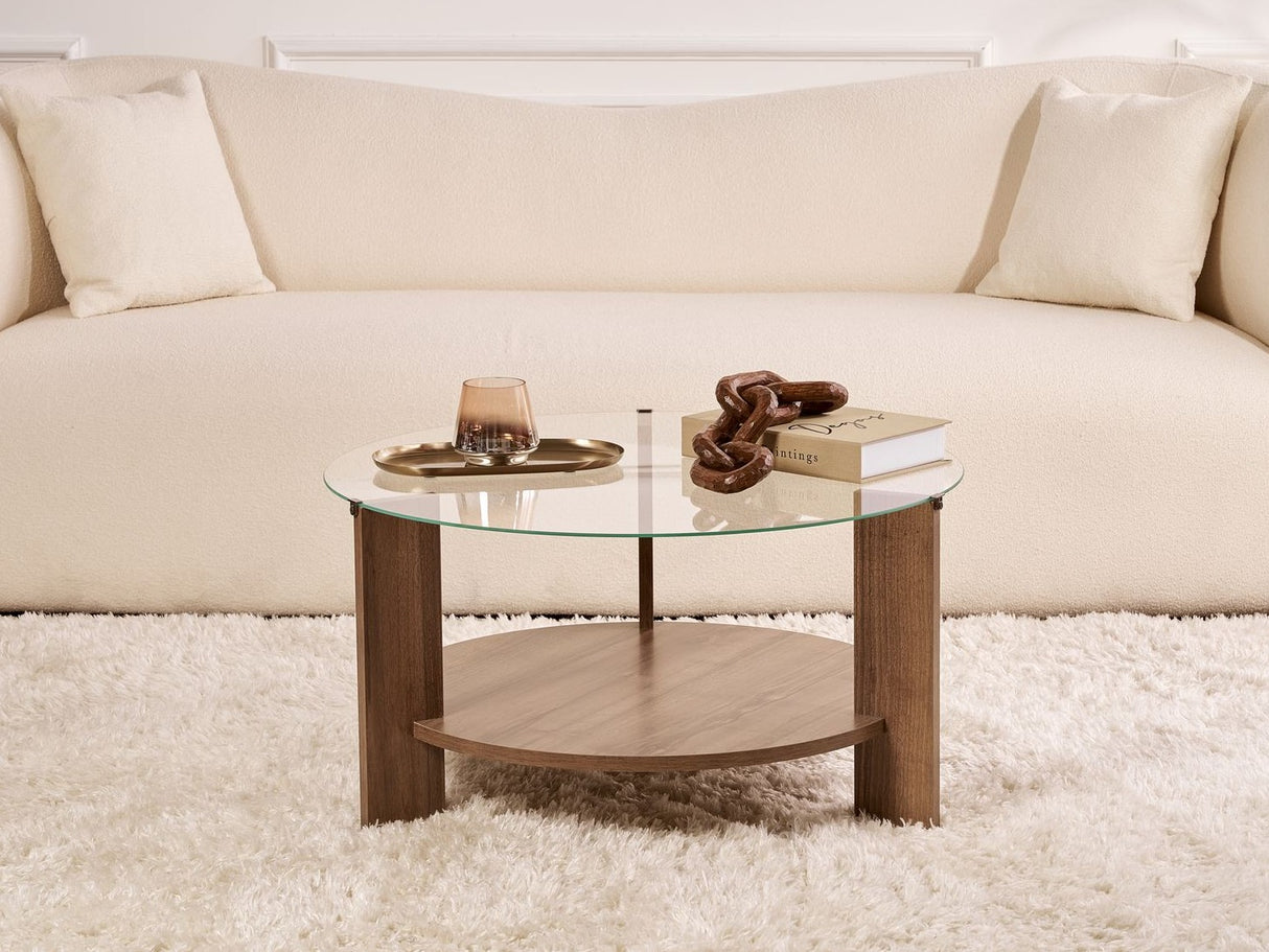 Žurnālu galdiņš 593377