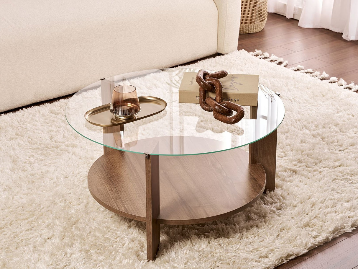 Žurnālu galdiņš 593377