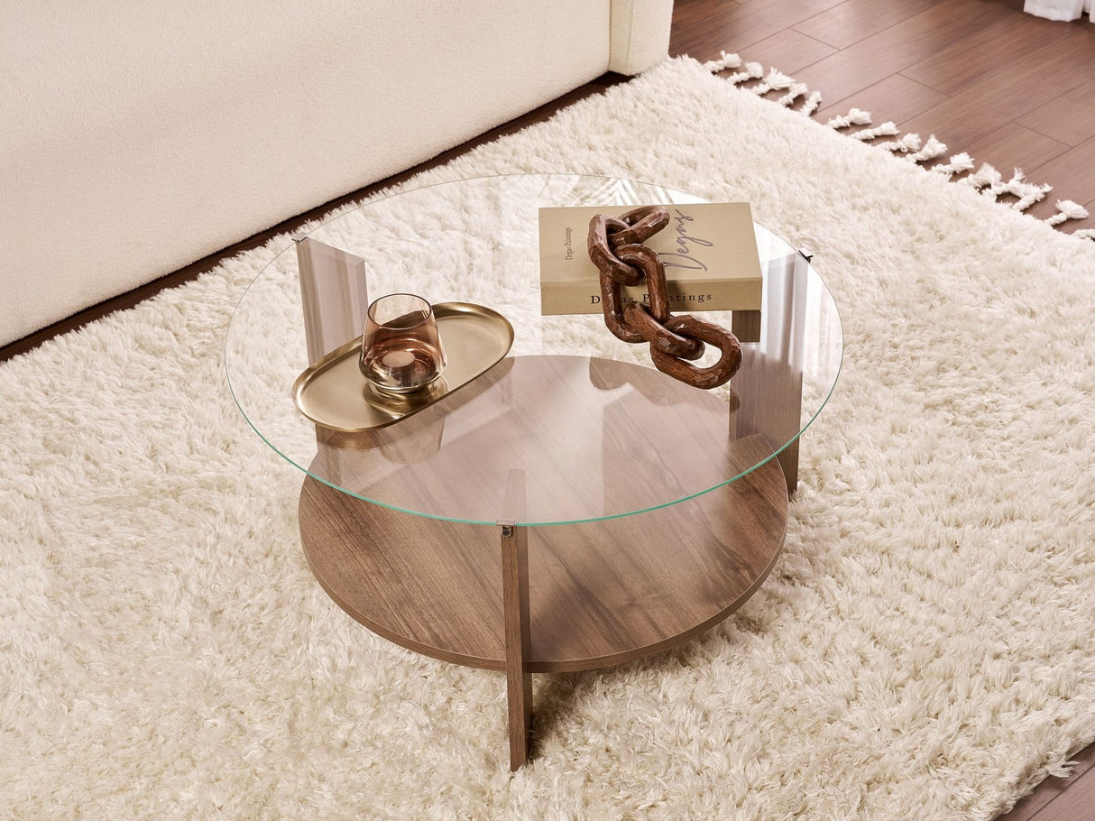 Žurnālu galdiņš 593377