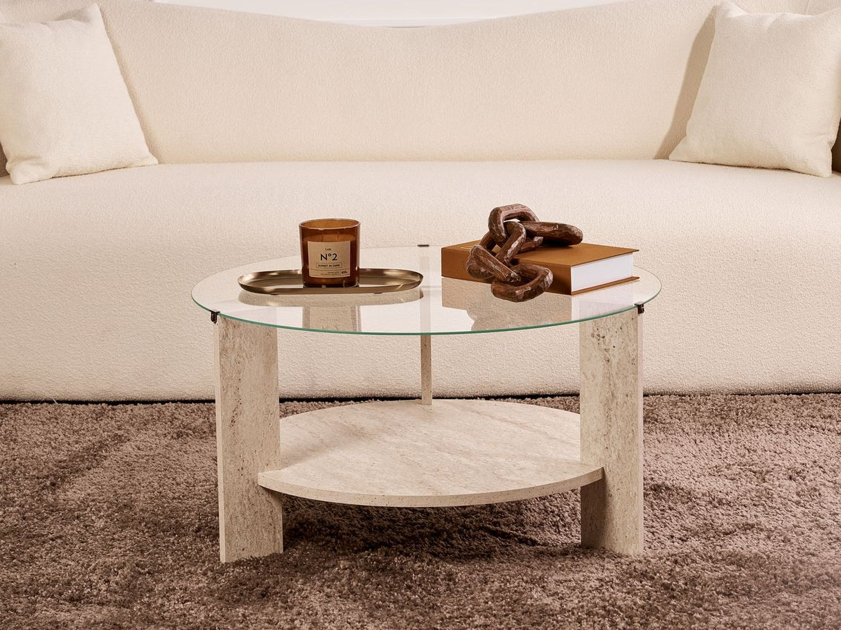 Žurnālu galdiņš 593377