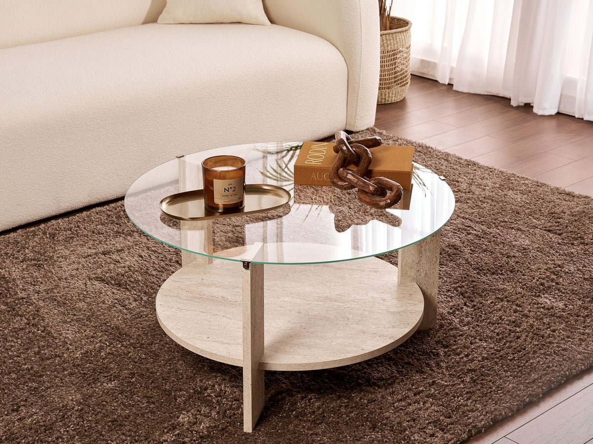 Žurnālu galdiņš 593377