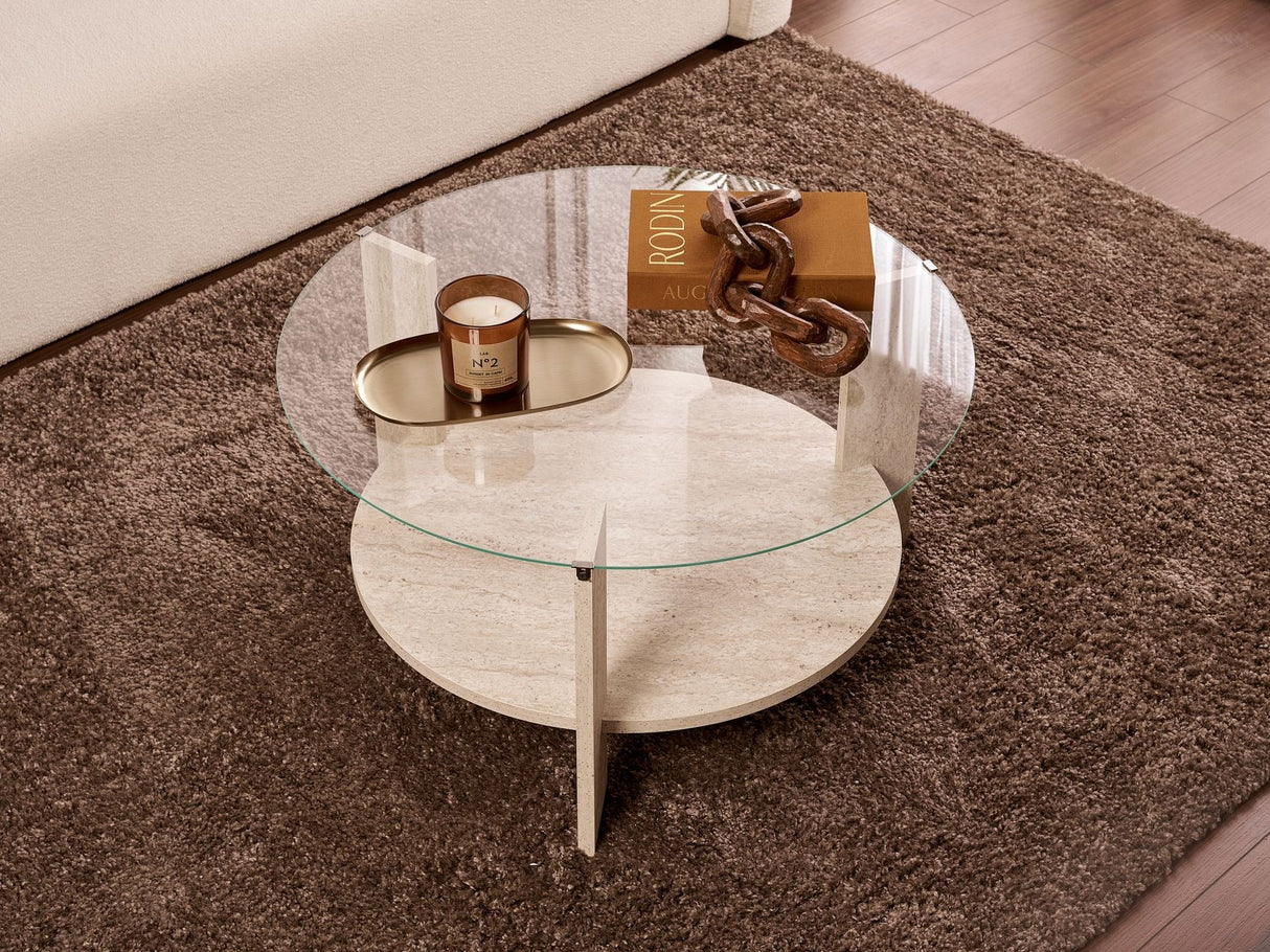 Žurnālu galdiņš 593377