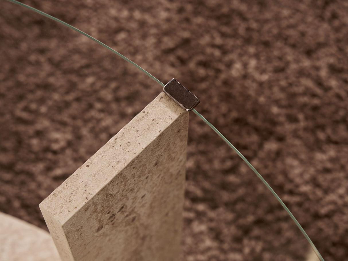 Žurnālu galdiņš 593377