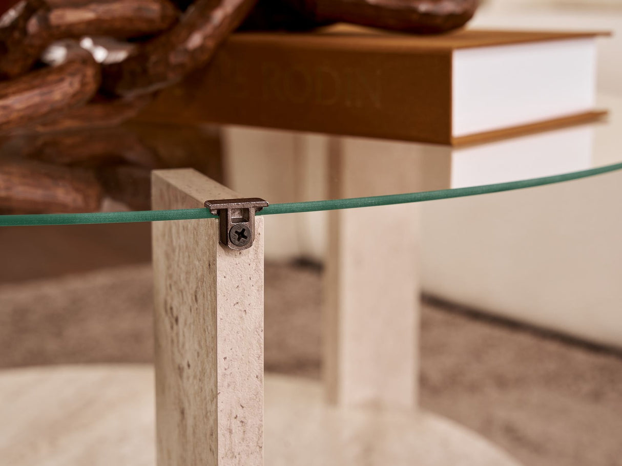 Žurnālu galdiņš 593377