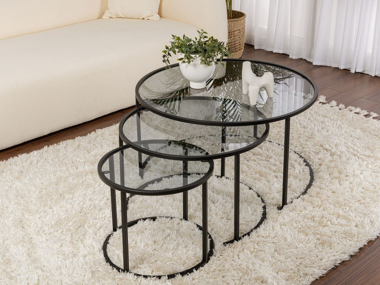 Žurnālu galdiņu komplekts 593396