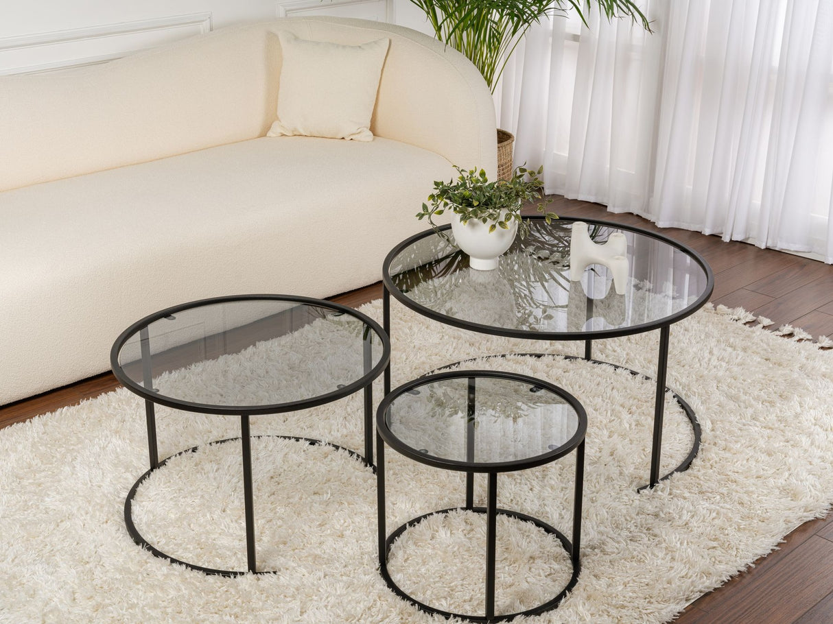 Žurnālu galdiņu komplekts 593396