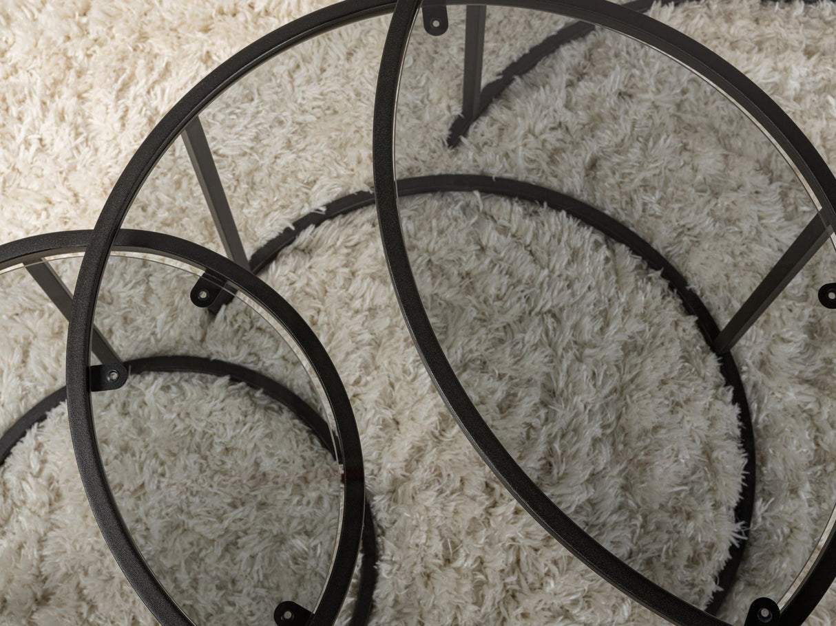 Žurnālu galdiņu komplekts 593396