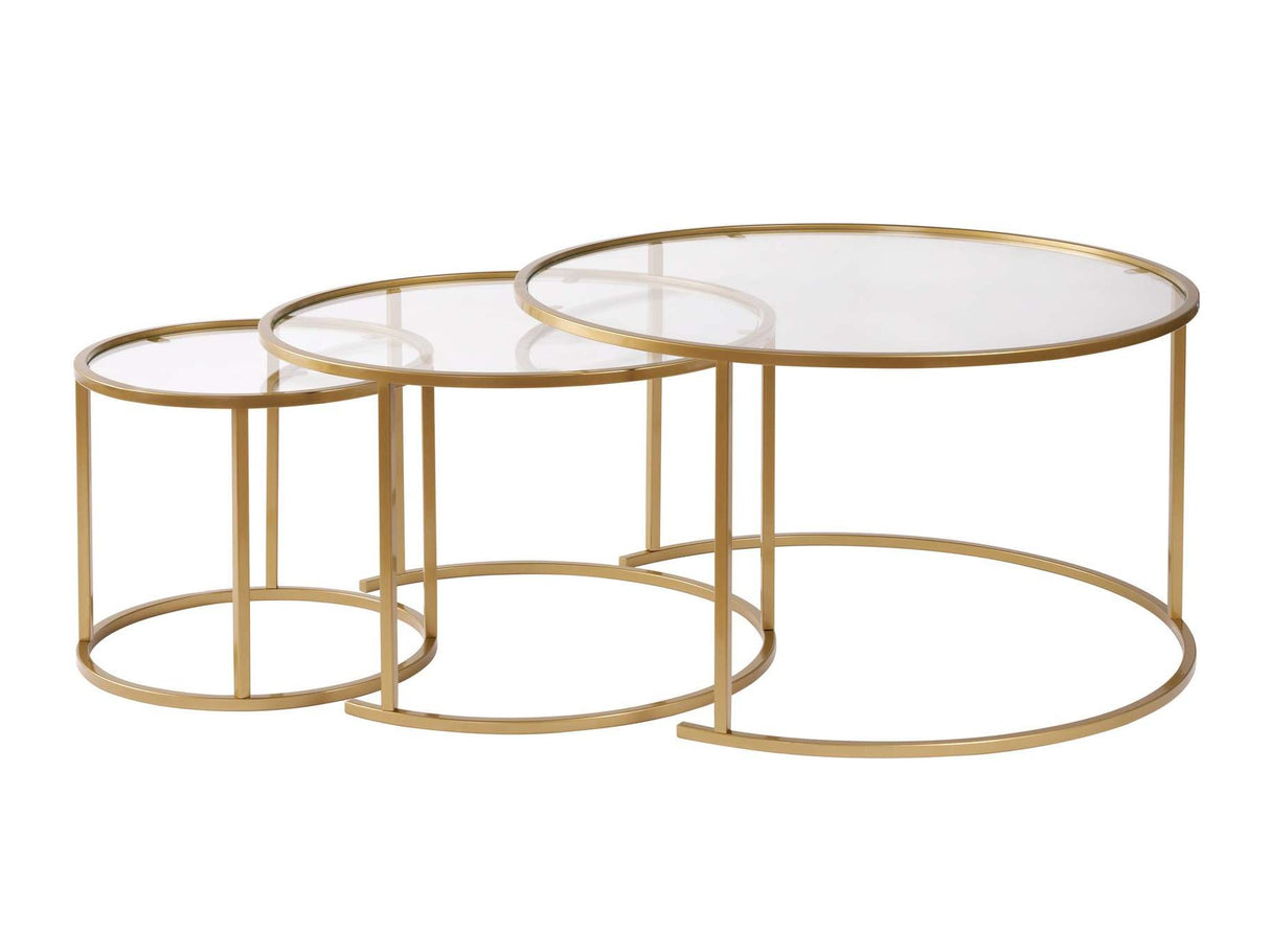 Žurnālu galdiņu komplekts 593396