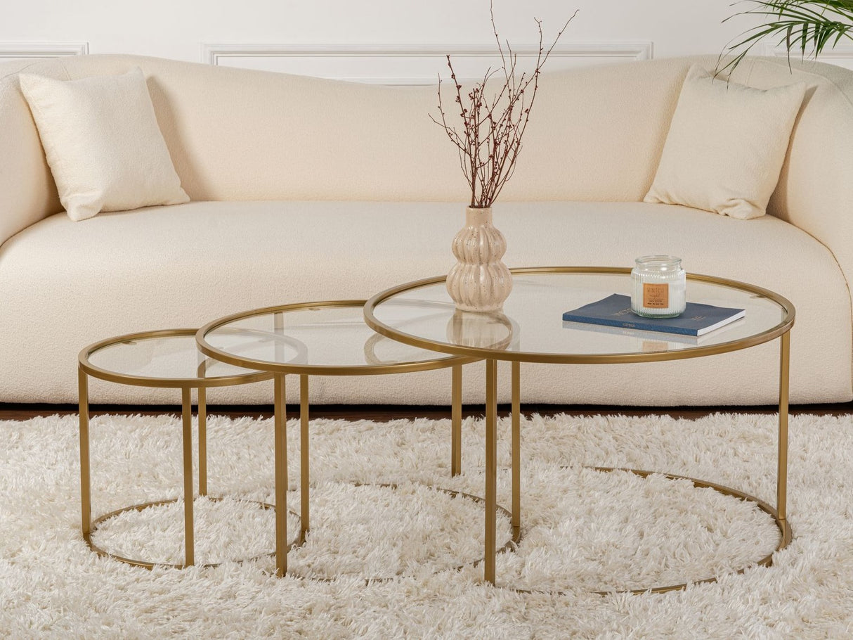 Žurnālu galdiņu komplekts 593396