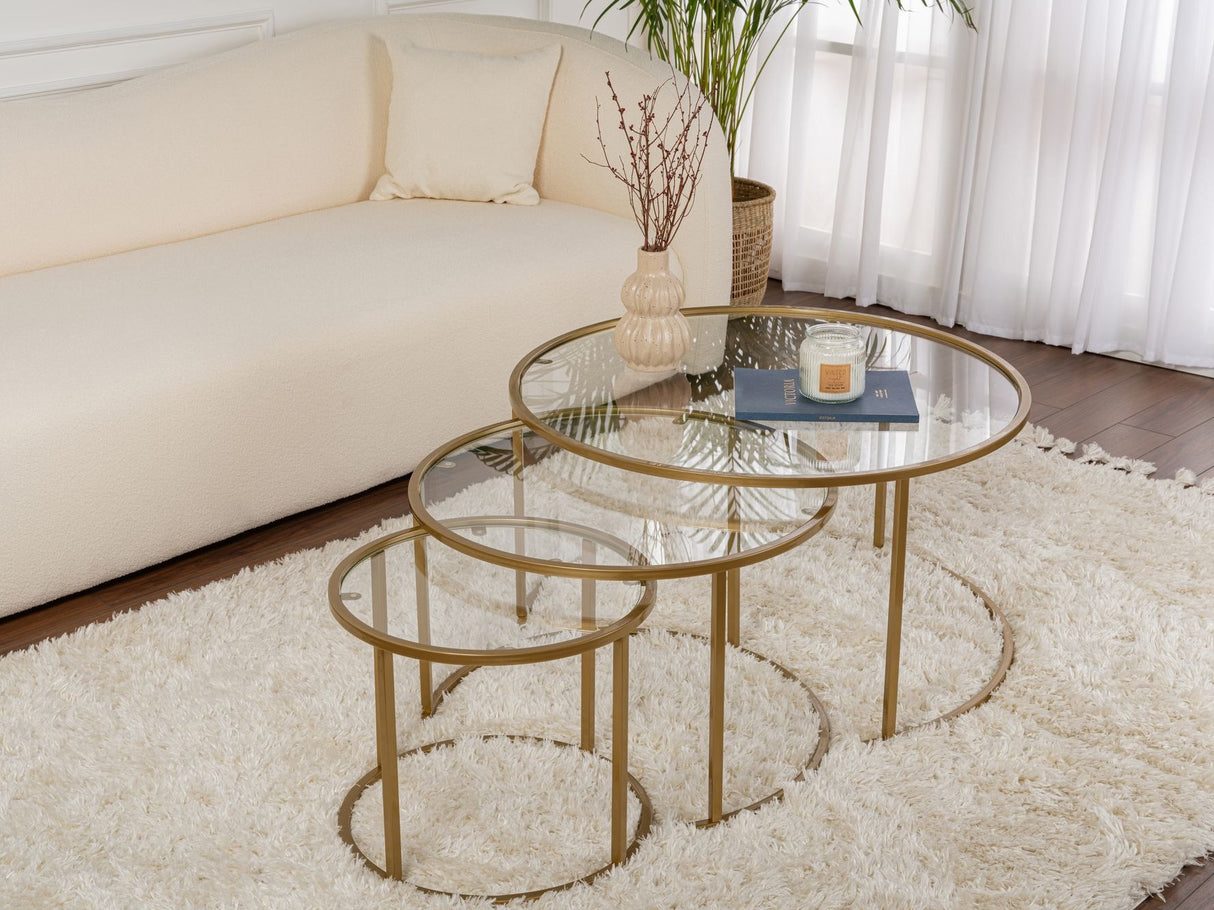 Žurnālu galdiņu komplekts 593396