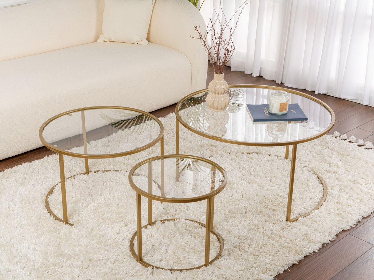 Žurnālu galdiņu komplekts 593396