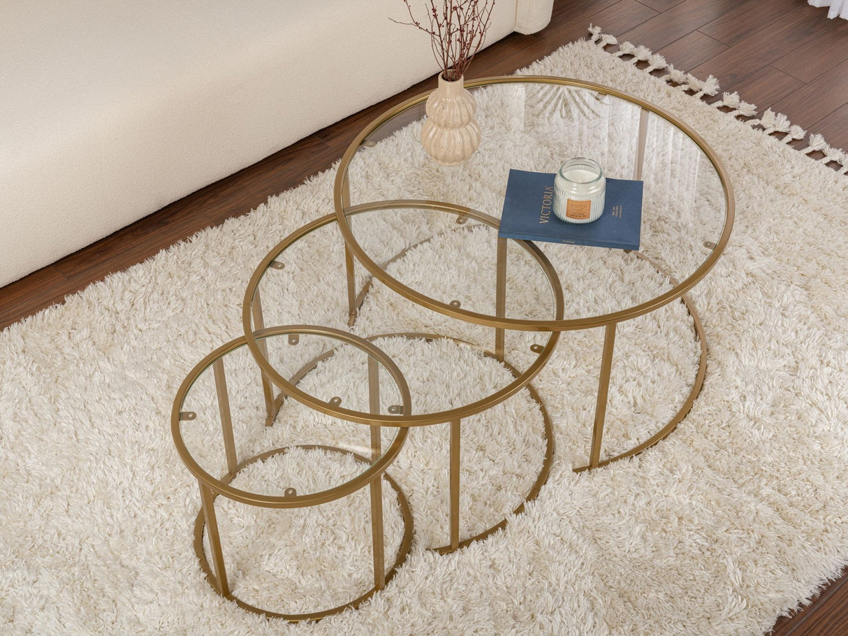 Žurnālu galdiņu komplekts 593396