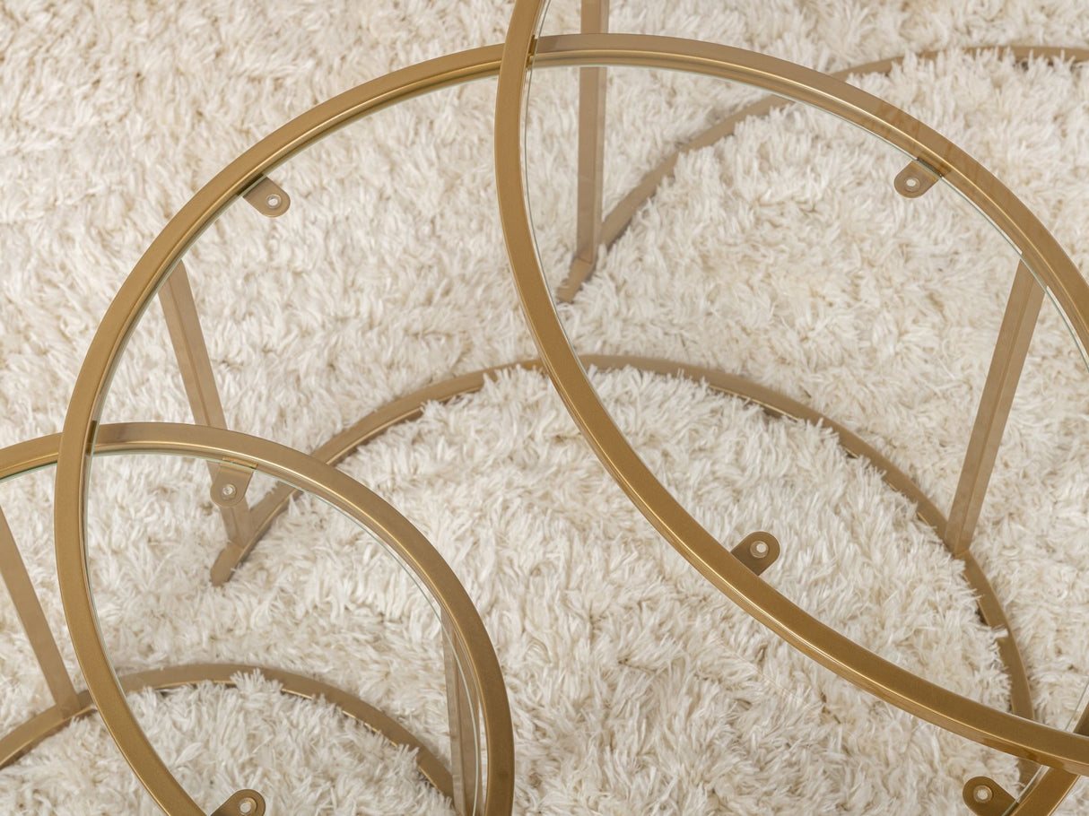 Žurnālu galdiņu komplekts 593396