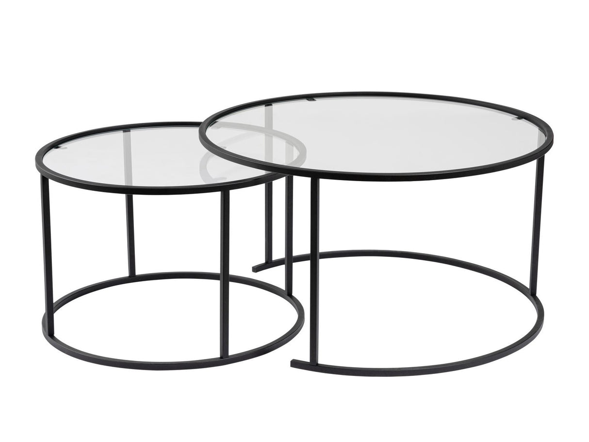 Žurnālu galdiņu komplekts 593404