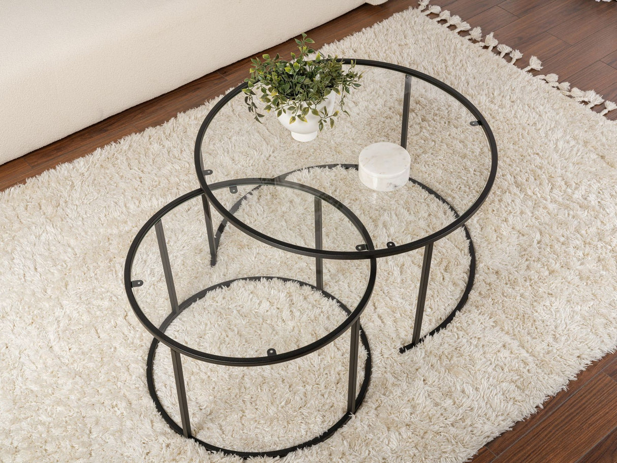 Žurnālu galdiņu komplekts 593404