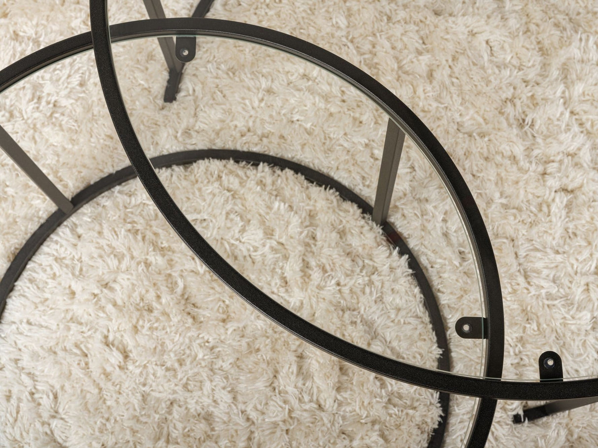 Žurnālu galdiņu komplekts 593404