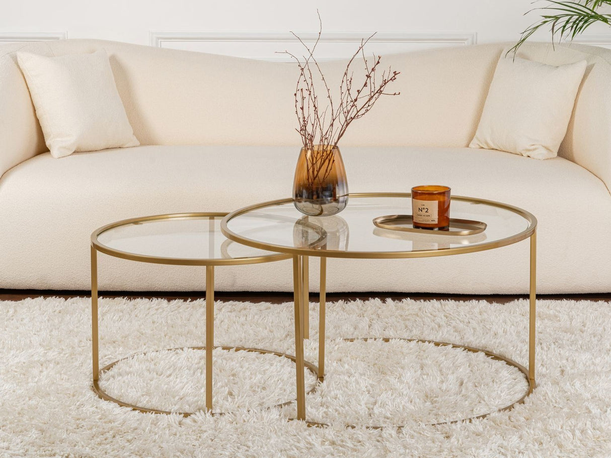 Žurnālu galdiņu komplekts 593404