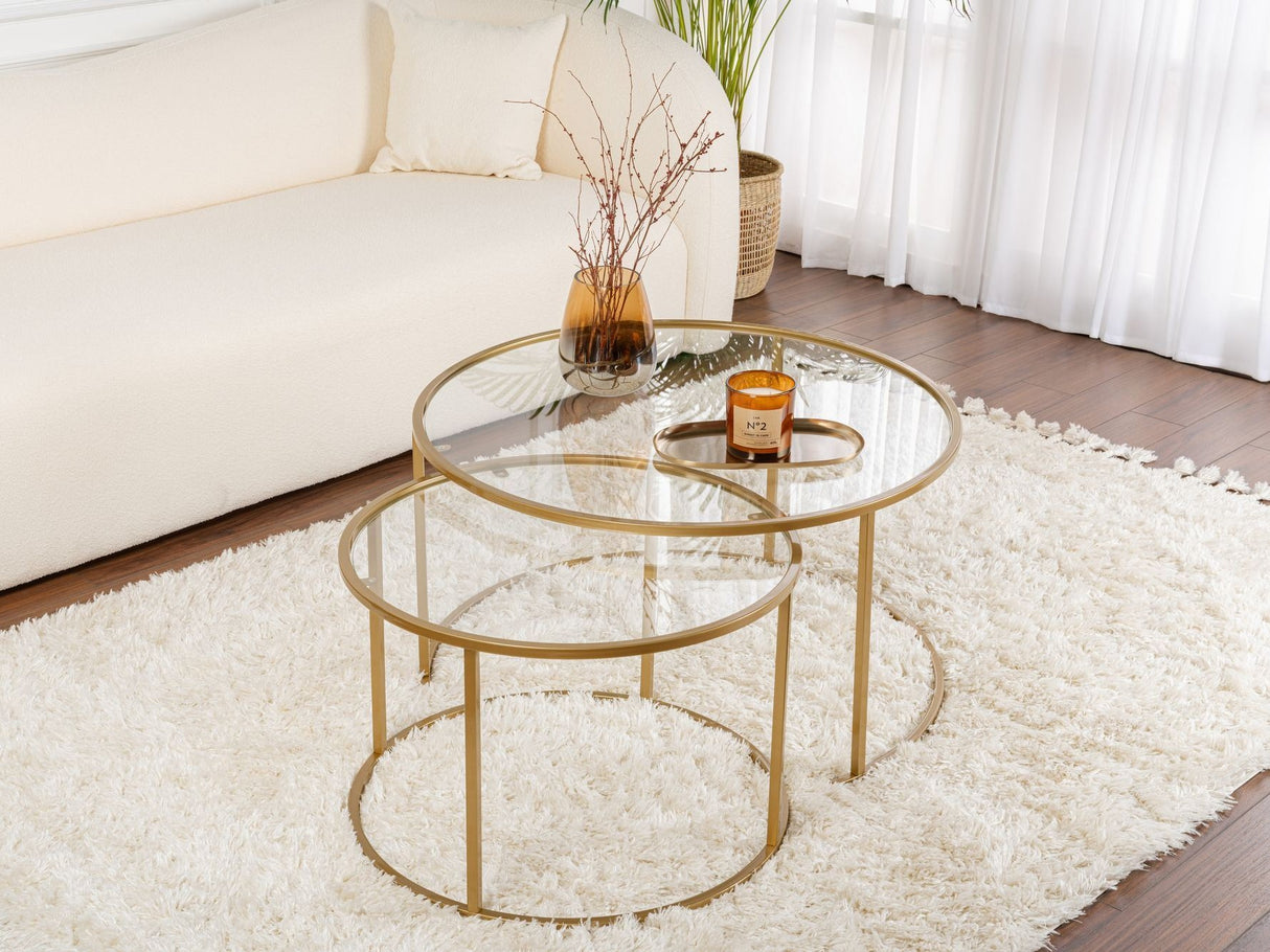 Žurnālu galdiņu komplekts 593404