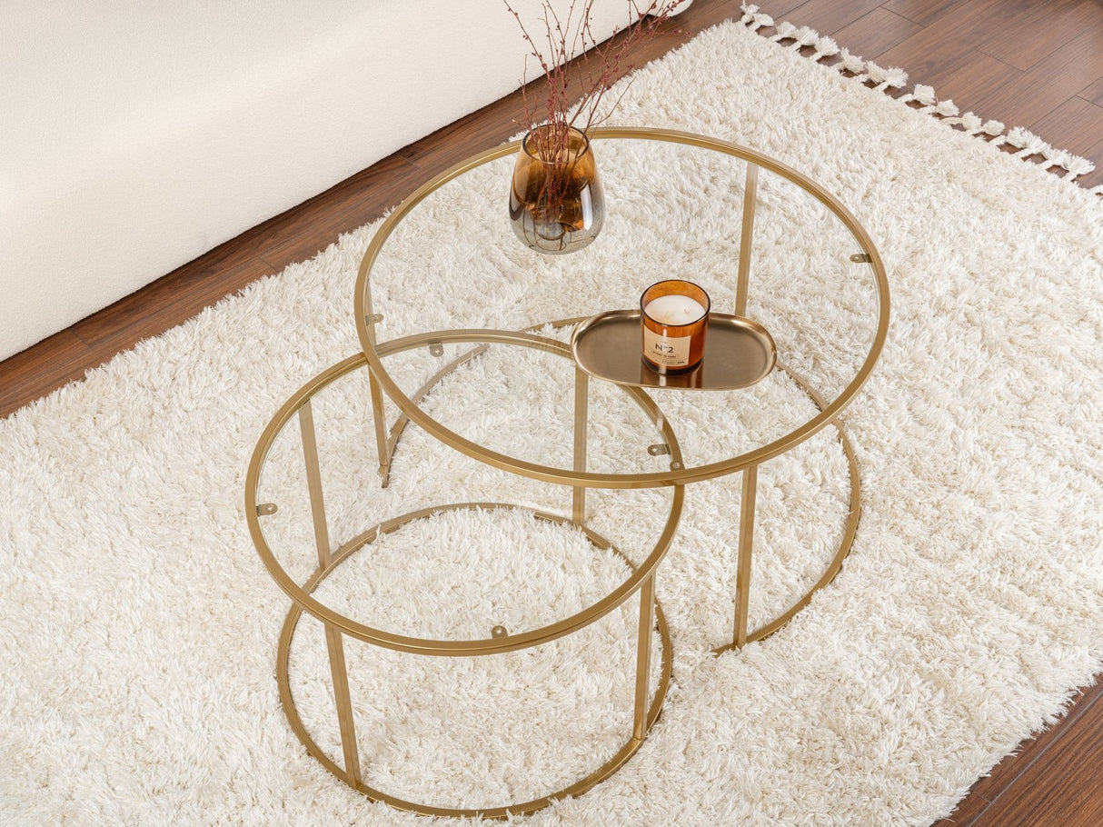 Žurnālu galdiņu komplekts 593404