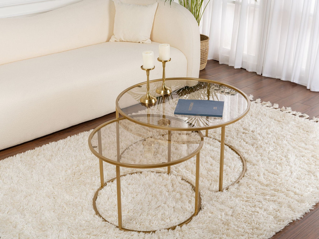 Žurnālu galdiņu komplekts 593409