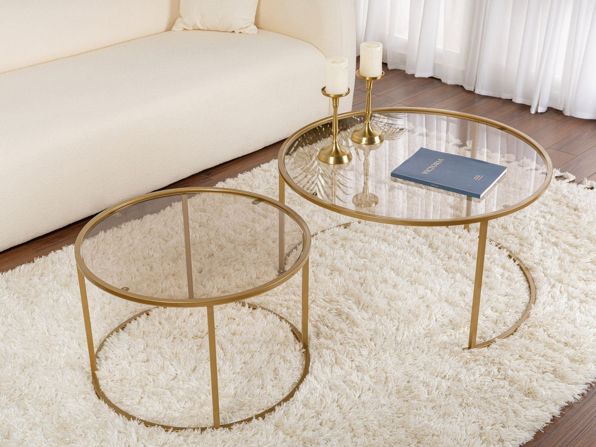 Žurnālu galdiņu komplekts 593409