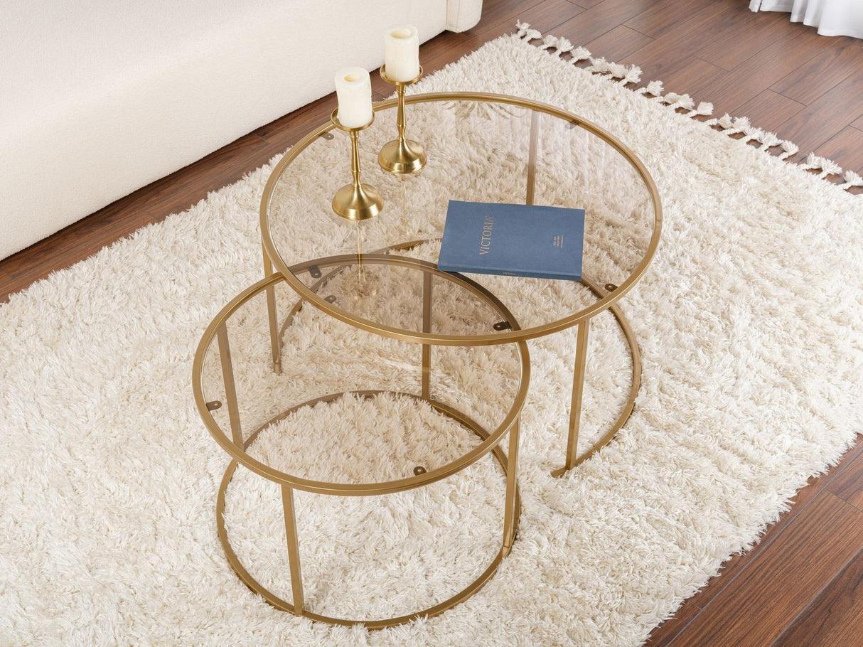 Žurnālu galdiņu komplekts 593409