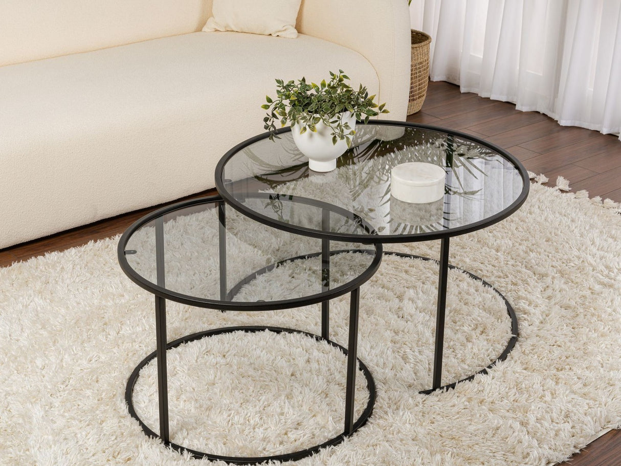 Žurnālu galdiņu komplekts 593409