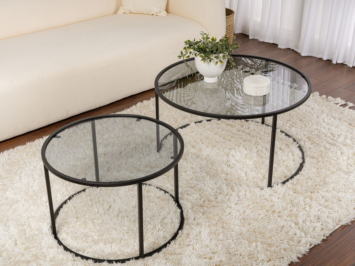 Žurnālu galdiņu komplekts 593409