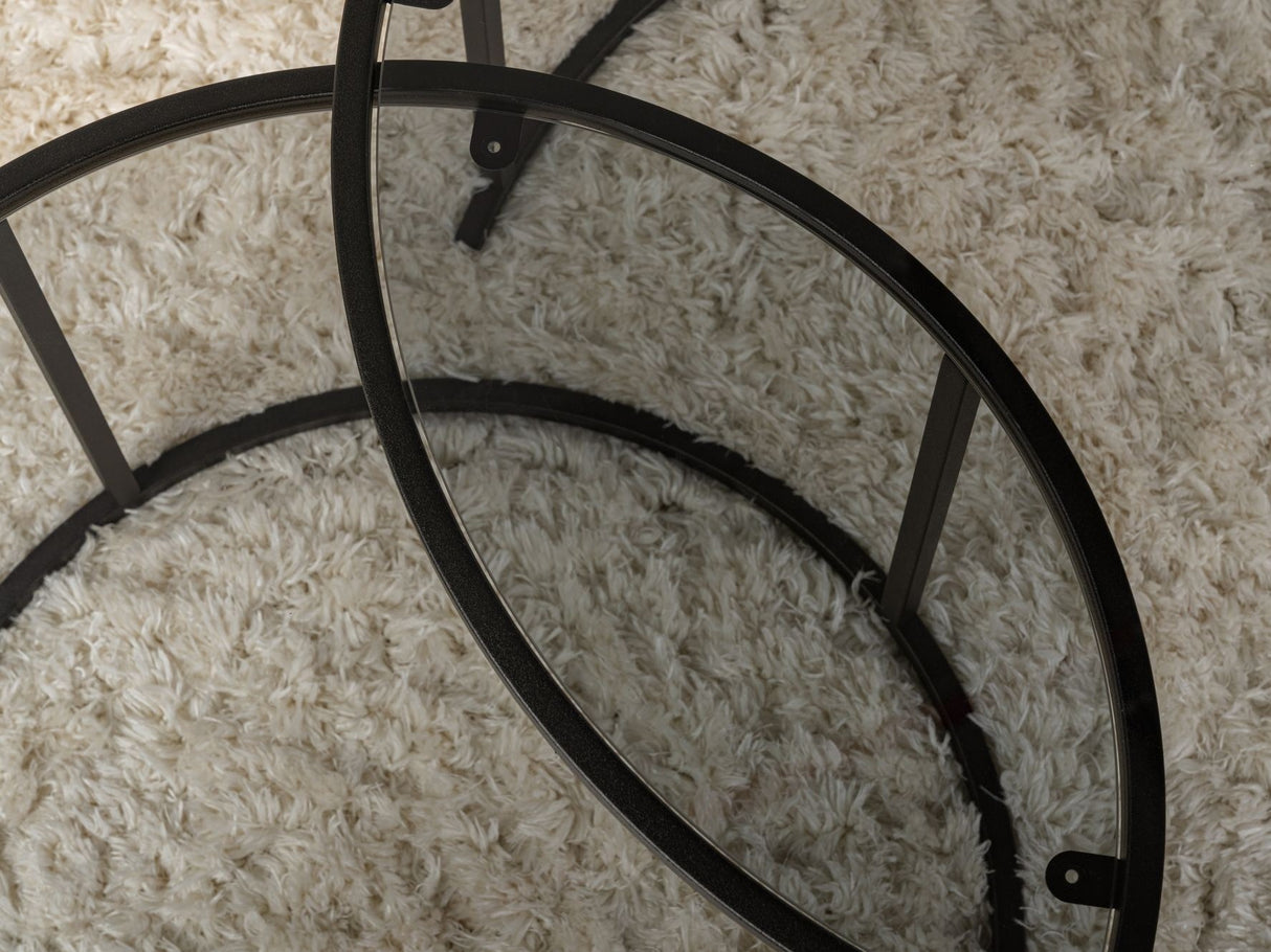 Žurnālu galdiņu komplekts 593409