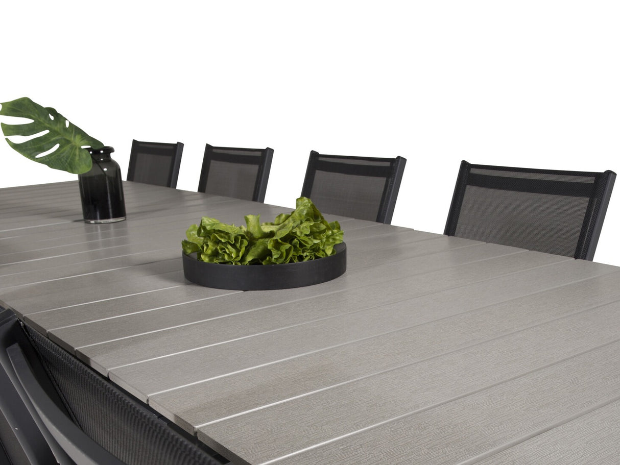 Galds un krēslu komplekts 425961 4066415