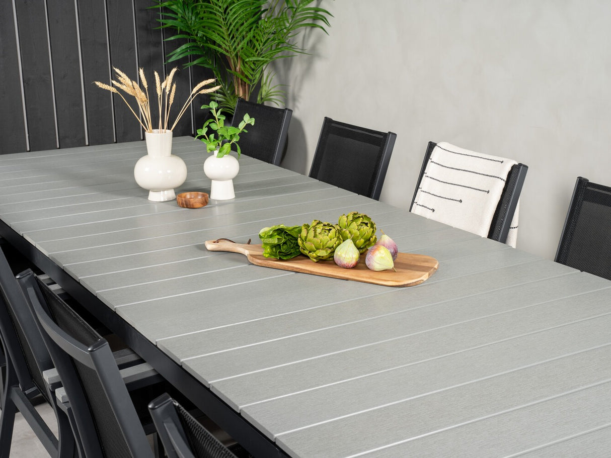 Galds un krēslu komplekts 425961 4066417