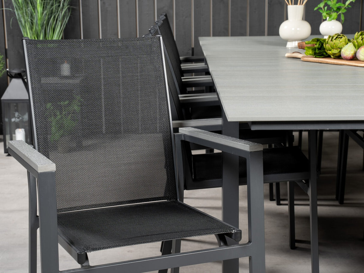 Galds un krēslu komplekts 425961 4066418