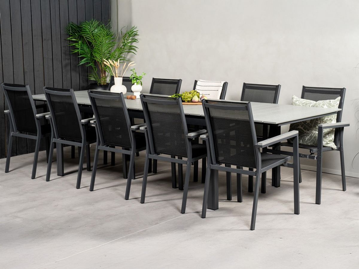 Galds un krēslu komplekts 425961 4066419