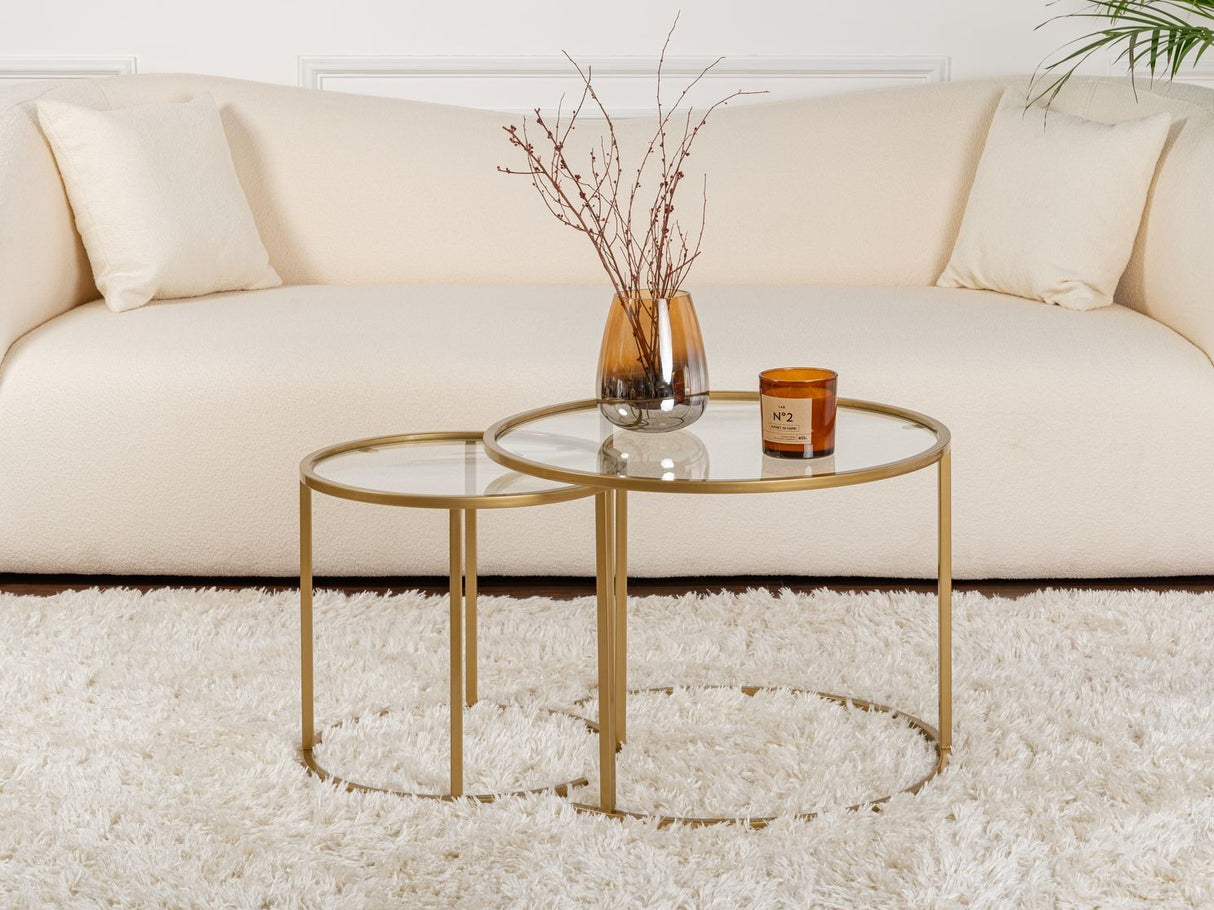 Žurnālu galdiņu komplekts 593476