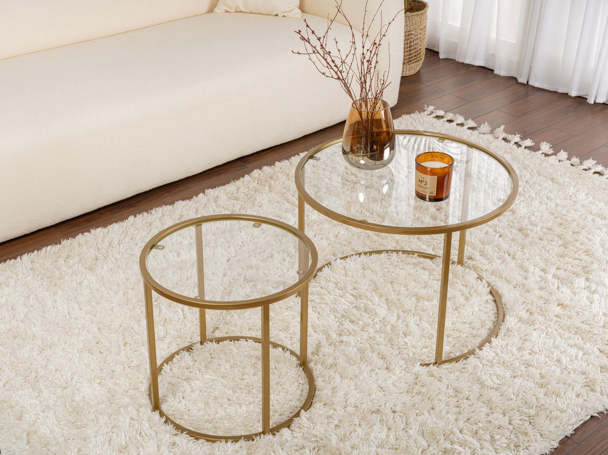 Žurnālu galdiņu komplekts 593476