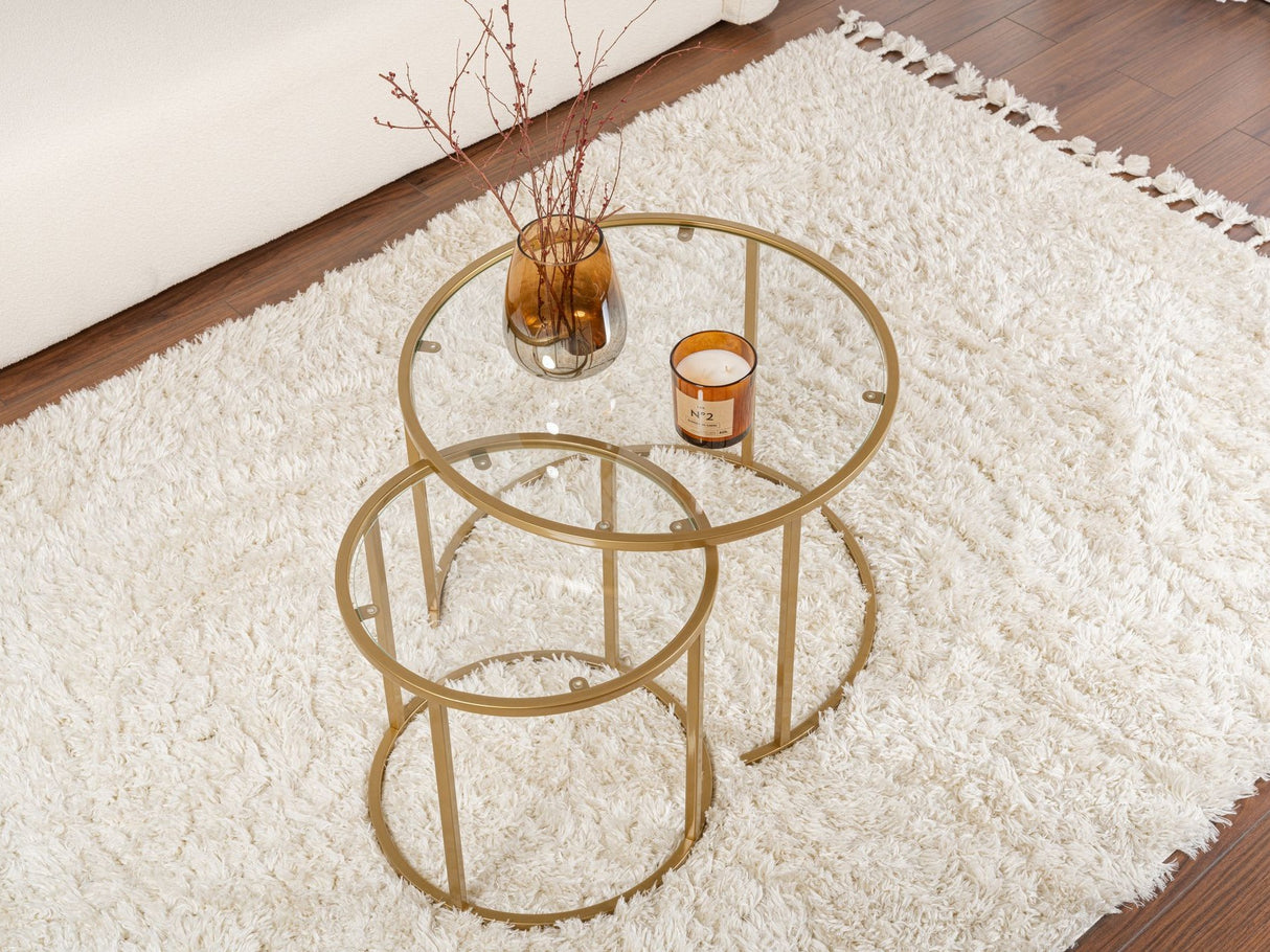 Žurnālu galdiņu komplekts 593476