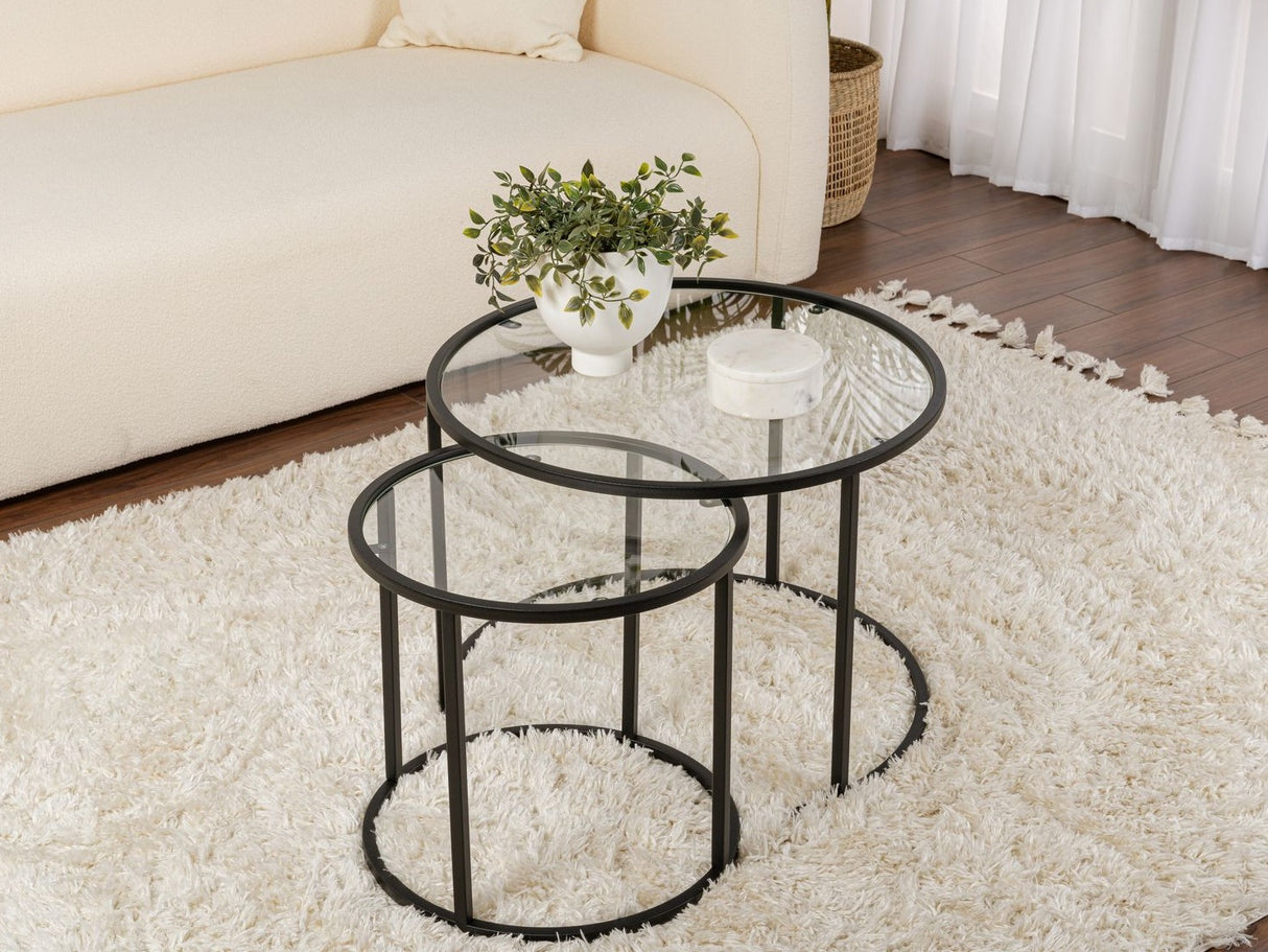 Žurnālu galdiņu komplekts 593476