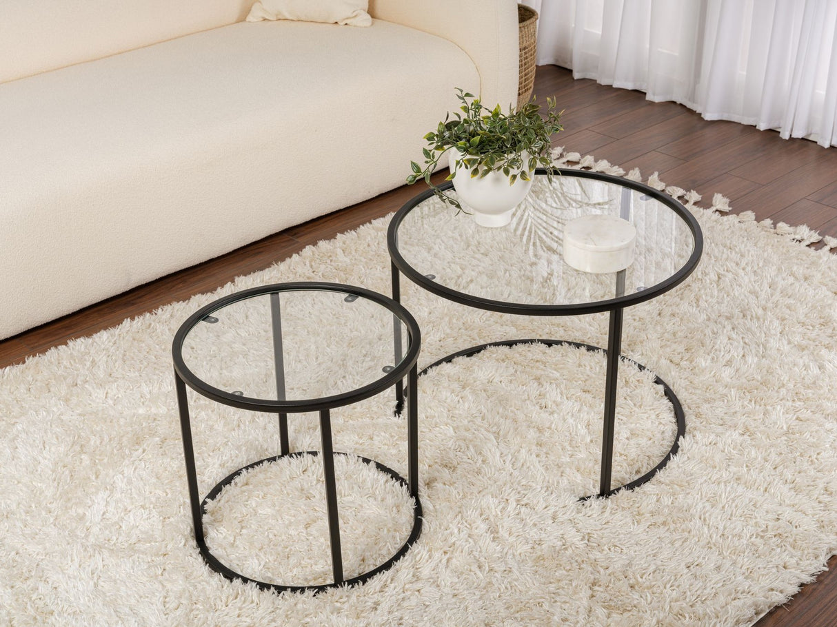 Žurnālu galdiņu komplekts 593476