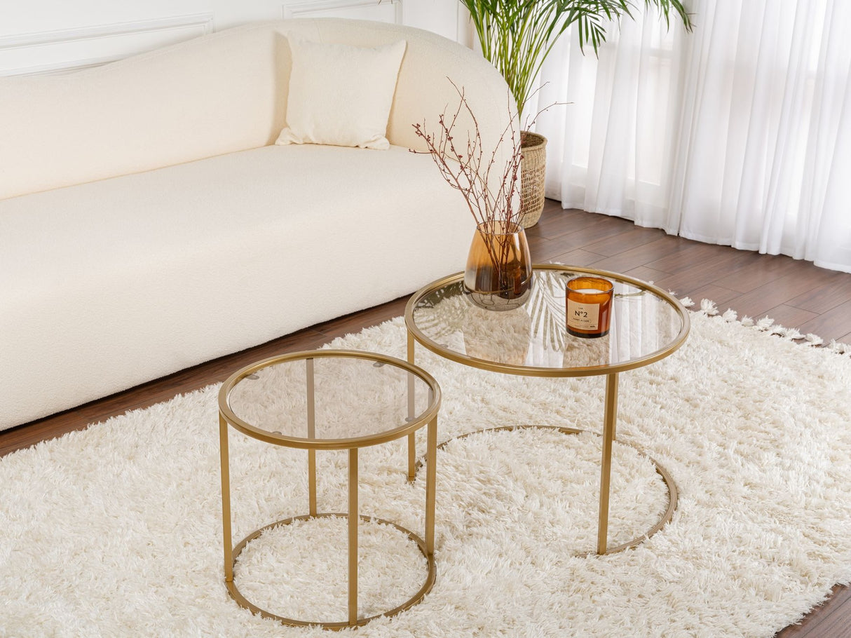 Žurnālu galdiņu komplekts 593483