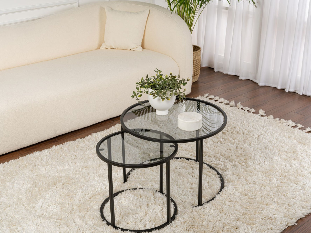 Žurnālu galdiņu komplekts 593483