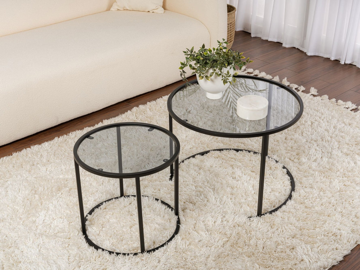 Žurnālu galdiņu komplekts 593483