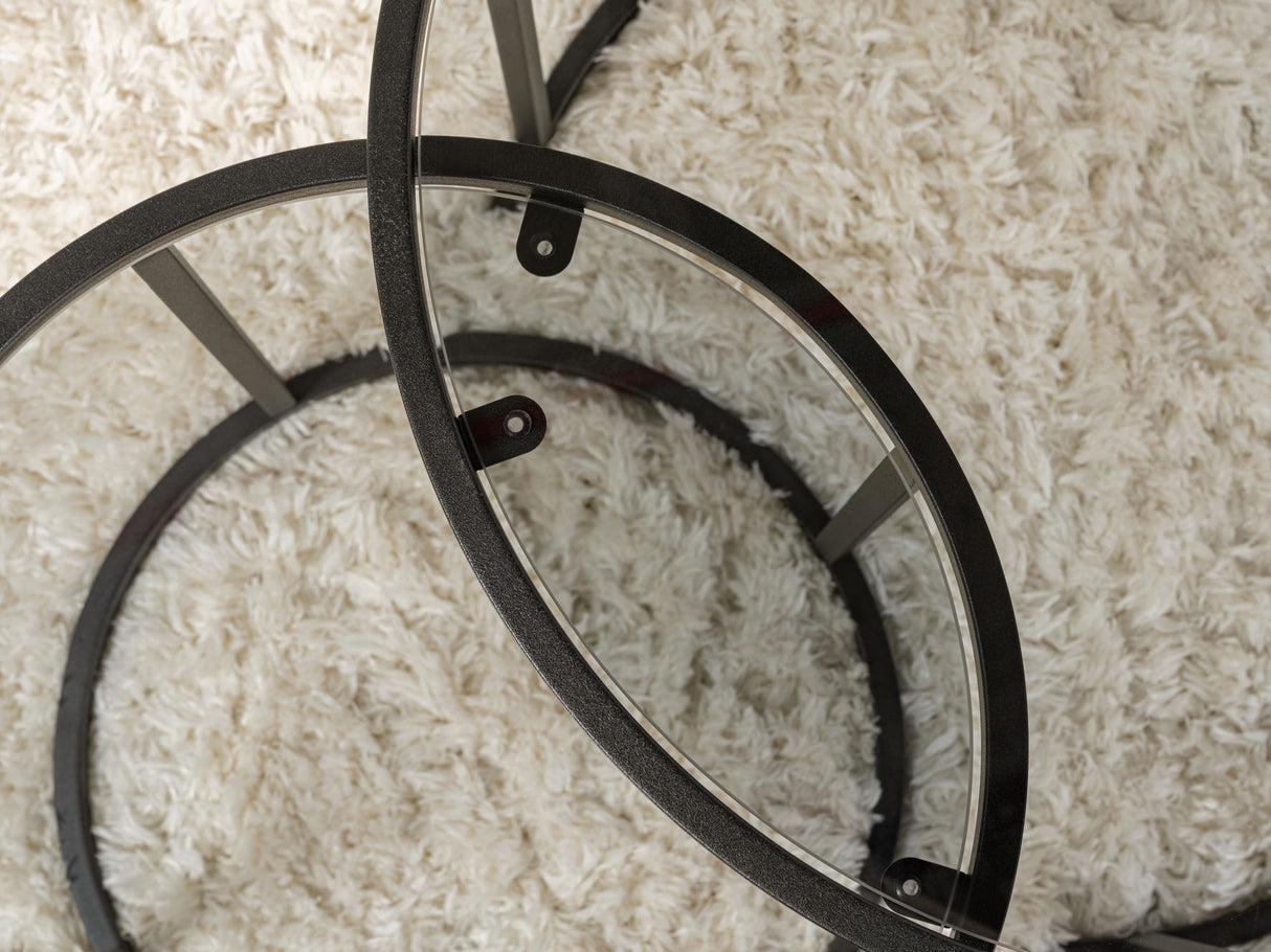 Žurnālu galdiņu komplekts 593483