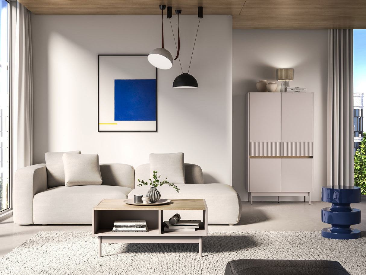 Žurnālu galdiņš 593542