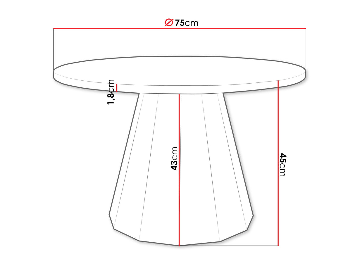 Žurnālu galdiņš 593658